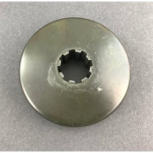 1" Moveable Face for Comet 30 Series Driver