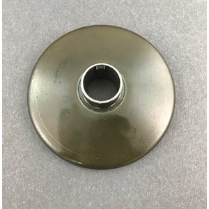 1" Face, Fixed for Comet 30 Series Driver (1 / 4" Key)