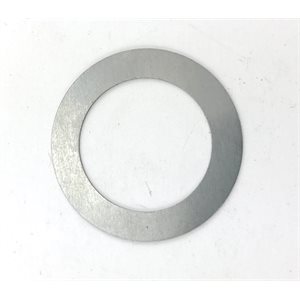 Steel End Play Washer for Magnum, Stinger, & Titan (both) Clutches
