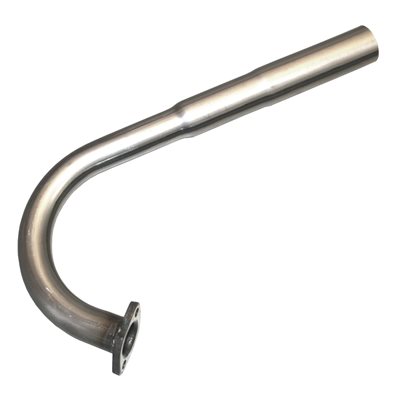 Animal / 206 Pipe for Cage Karts
