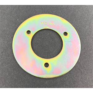 Inside Dust Plate for Titan (3 / 4" & 1") Clutches
