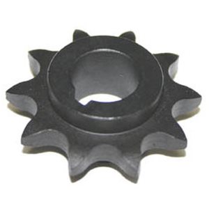 Comet Sprocket 10T for #40 / 41 Chain