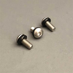 5 mm Bead Lock Kit (3 pcs)