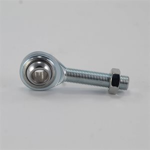 1 / 2" Tie Rod End, with Nut 2" Long