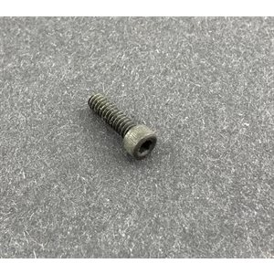 MCP Master Cylinder Cover Screw