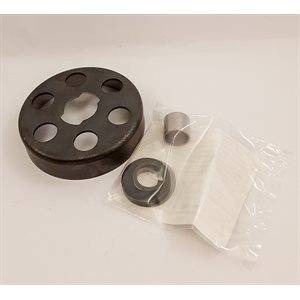 Draggin Skin Replacement Drum for Bully / SMC / NORAM Sprockets