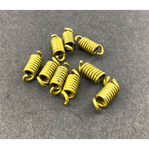 Yellow Springs for Max-Torque Draggin Skin Clutch (Set of 9)