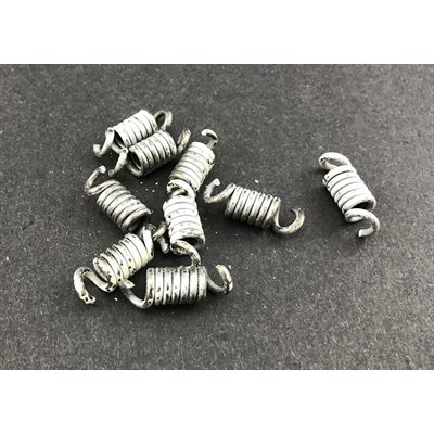 White Springs for Max-Torque Draggin Skin Clutch (Set of 9)