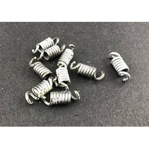 White Springs for Max-Torque Draggin Skin Clutch (Set of 9)