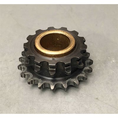 Max-Torque #35 Chain Sprocket for 12T-25T