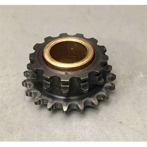 Max-Torque #35 Chain Sprocket for 12T-25T