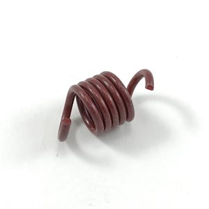 Red Clutch Spring for Arena, GE & GE Ultimate
