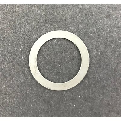 Outer Thrust Washer for NORAM Cheetah Clutch
