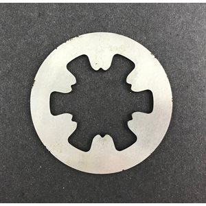 Floater Disc for NORAM Cheetah Clutch