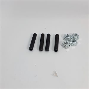 Engine Stud Kit for 4-Cycle Mount