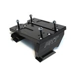 4 Cycle Mount, 30x90 mm - 15 degree