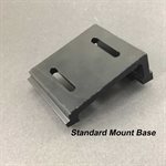 4-cycle angled motor mount, American 0 degree