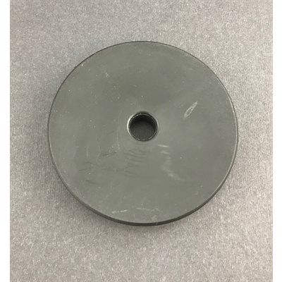 Replacement Plastic DIsc for 5" Tire Changing Tool