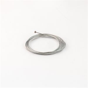 1.8 mm Inner Throttle Cable w / Ball End - 72"
