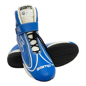 ZR-50 Race Shoe Blue