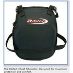 Ribtect SFI Certified Chest Protector 