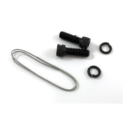 Clone header bolt kit (25 mm)