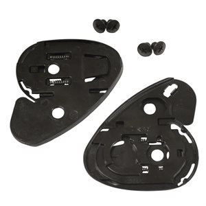 Pivot Kit Shield Retention Kit) for Zamp FS8 / FS9 Helmets