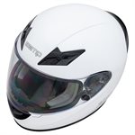 Zamp FS9 Helmet, S (white)