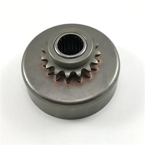 NORAM GE Clutch #35 Chain Replacement Drum