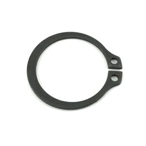 Cartridge Snap Ring for Stinger Clutch