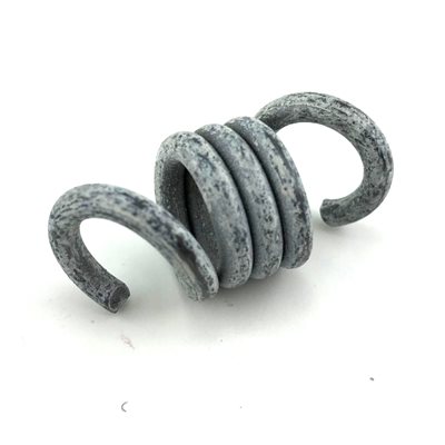 Light White Clutch Spring for Titan Clutches